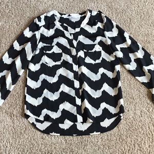 Collective Concepts blouse